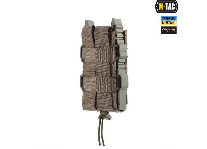 Подсумок M-Tac для АК Elite Ranger Green Фото 2